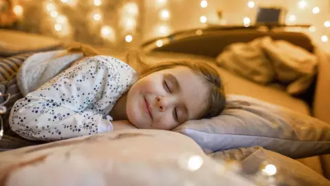 ¿Por que no debo preguntar la hora en sueños?