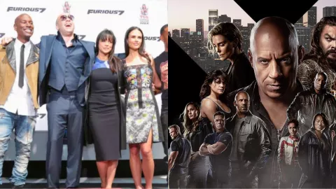 Muere protagonista de Rápidos y Furiosos tras presentar problemas cardíacos