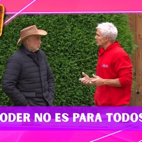 Julio Camejo lanza FUERTE crítica al equipo de Manelyk: “El poder no está hecho para todos”