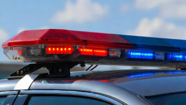 Policía
