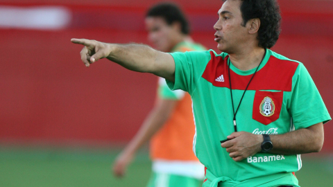 HUGO SANCHEZ