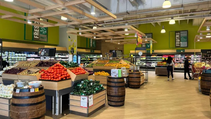 Ofertas del Marte sy mi&eacute;rcoles del campo de Soriana