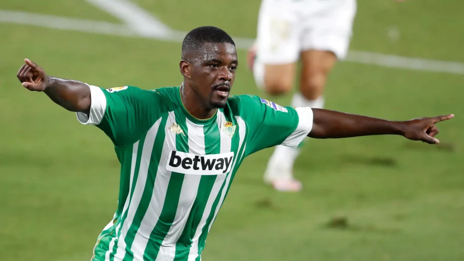William Carvalho llega a la Liga BBVA MX tras fichar con Pachuca