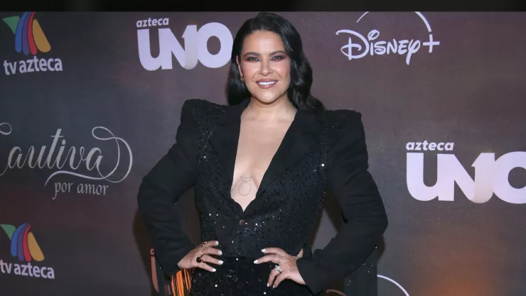 Litzy suspende boda con el chef Poncho Cadena