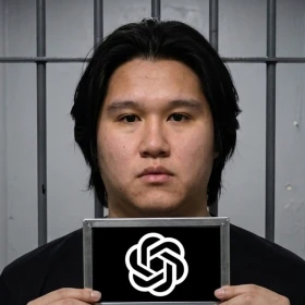 Condenan a Darren Zhou por intentar usar ChatGPT para matar a su exnovia
