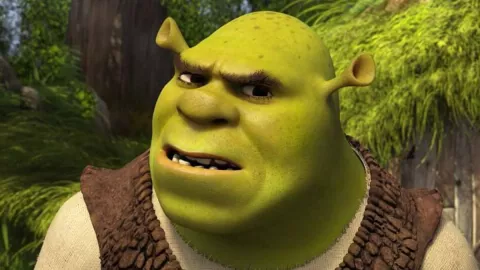 Cómo hospedarse en La Ciénega, casa del pantano de Shrek disponible en Airbnb