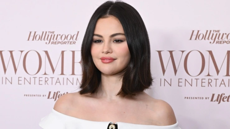Selena Gomez habla de la polémica de Emilia Pérez y Karla Sofía Gascón