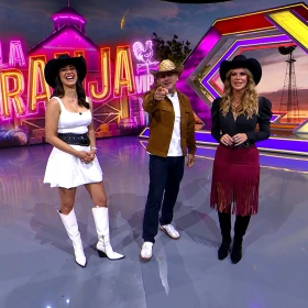 al extremo domingo 11 de octubre
