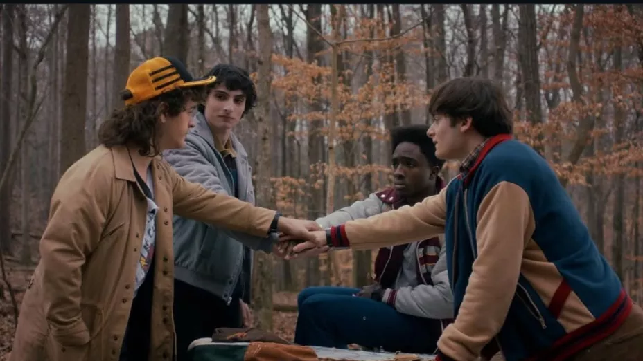 ¿Cuánto tiempo durarán los capítulos de Stranger Things 5