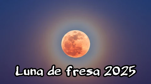 ¡Noche Mágica! Luna de Fresa 2025 México_ Cuándo, a qué hora, y todo lo que debes saber de este evento.jpg