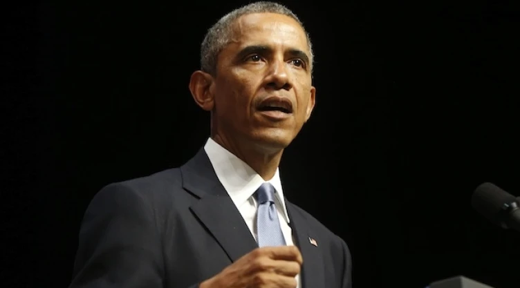 El presidente Barack Obama espera unanimidad en la resolución que promoverá en el Consejo Nacional de Seguridad de la ONU contra terroristas foráneos en grupos como el Estado Islámico (EI).