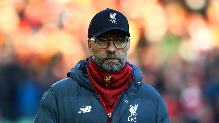 Klopp
