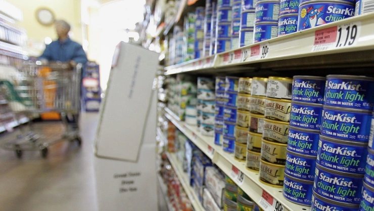 Las mejores marcas de atún según Profeco