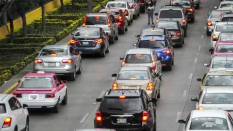 Los 3 documentos que debes llevar para la verificación vehicular Edomex si se te pasó la fecha