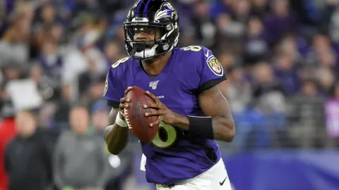 Baltimore ravens