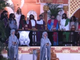 ThumbnailPasión de Cristo en Iztapalapa Guía para el Viernes Santo para protegerse del calor extremo
