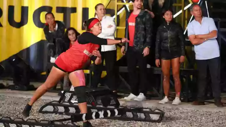 Exatlón All Star 2023: Atleta Roja SUFRIÓ un paro cardíaco; esto sabemos