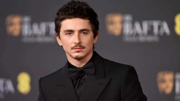Thimothée Chalamet no pudo conseguir el Oscar 2026 en la categoría de mejor actor