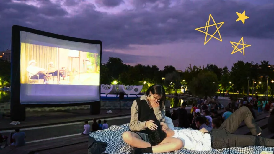 Cine al aire libre Guadalajara; Zapopan y Tlaquepaque: cartelera 16‑20 julio gratis