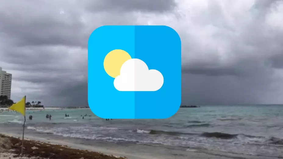 ¡Onda tropical 34 dejará lluvias! Clima en Cancún y Quintana Roo HOY, 21 de septiembre