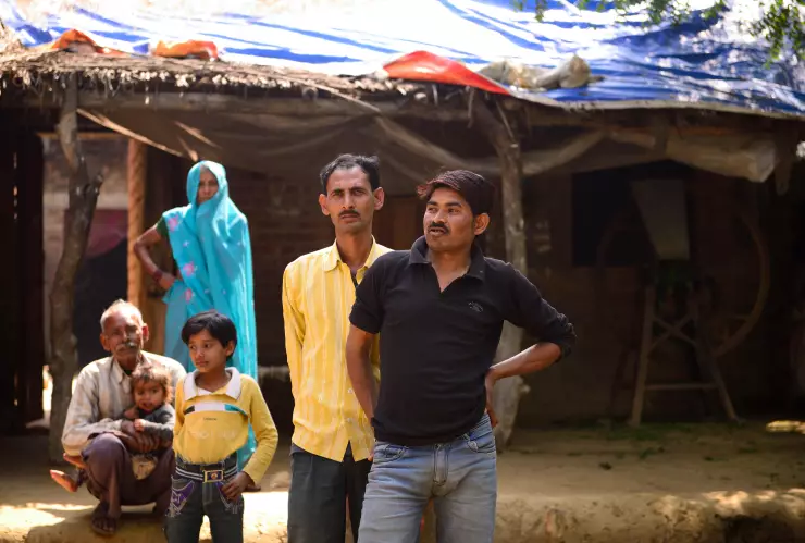 Extraña infección viral ha cobrado la vida de 68 personas en la India, la mayoría son menores