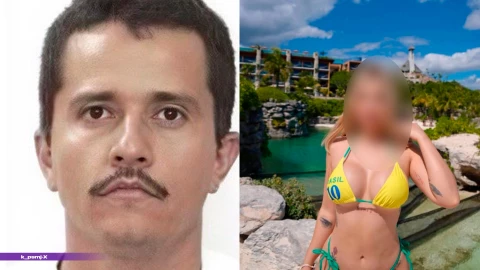 Quién es María Julissa, la influencer vinculada con El Mencho que negó conocerlo