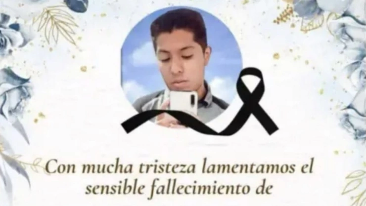 muere joven explosión san pedro cholula fábrica agosto 2024
