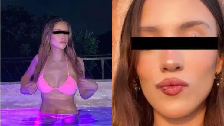 Defensa de Marianne ‘N’ asegura que ella está arrepentida del ataque a Valentina y busca llegar a un acuerdo