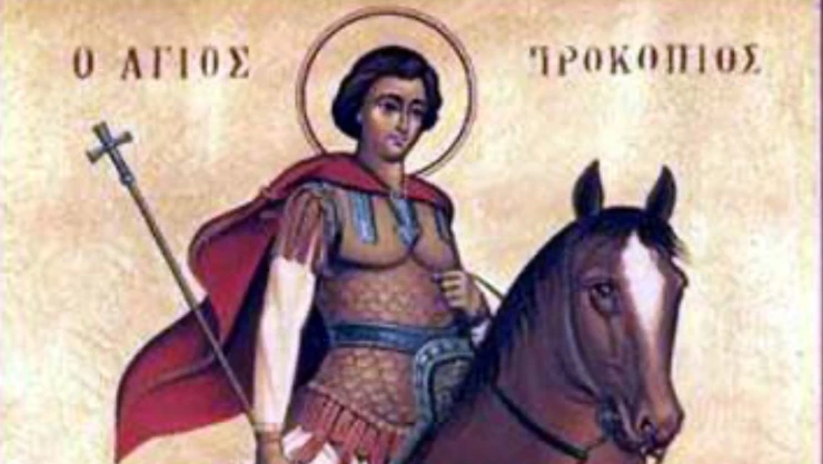 Santoral de HOY, miércoles 8 de julio: Lista completa de todos los santos que se celebran en este día