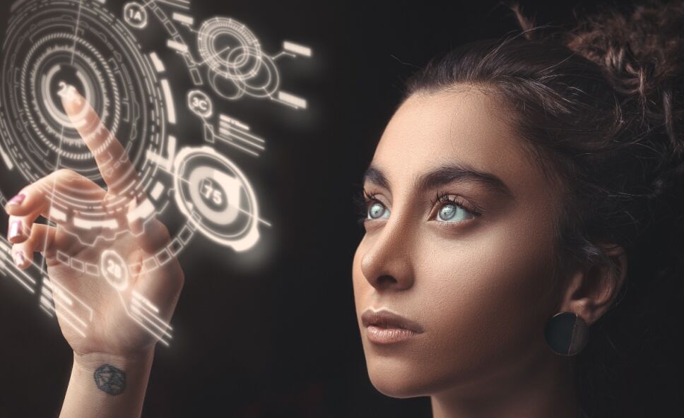 metaverso criptomonedas terreno virtual