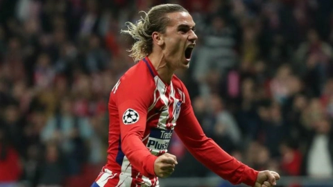 Griezmann