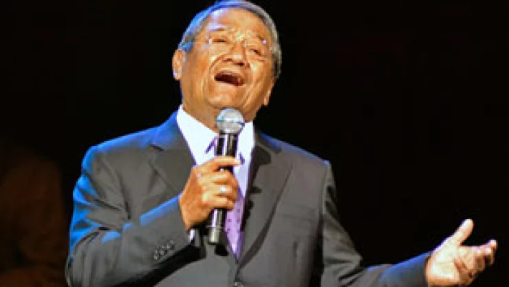 armando manzanero