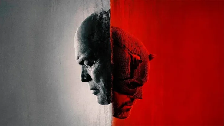 ‘Dare Devil Born Again’ Revelan nuevas imágenes