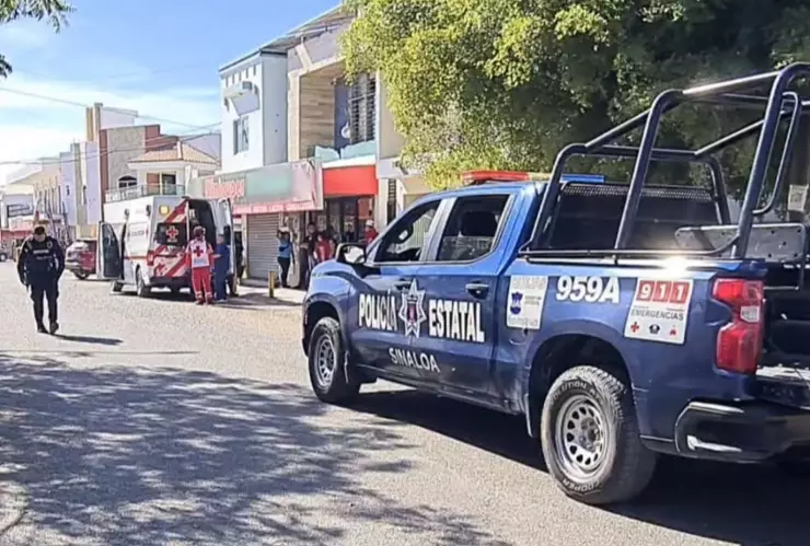 Secuestran a dos mujeres en minisúper en sector Barrancos