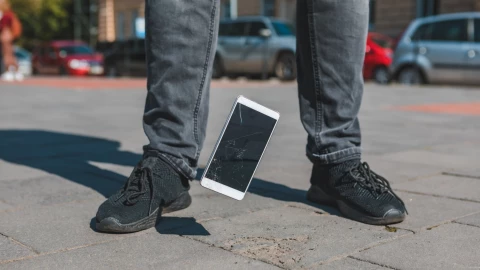 robo de celulares en cdmx