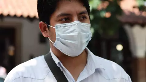 Alerta por brote de SARAMPIÓN: En estos estados ya recomiendan usar CUBREBOCAS ¿Yucatán incluido?