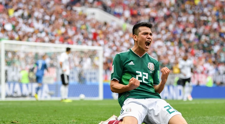 Hirving Lozano