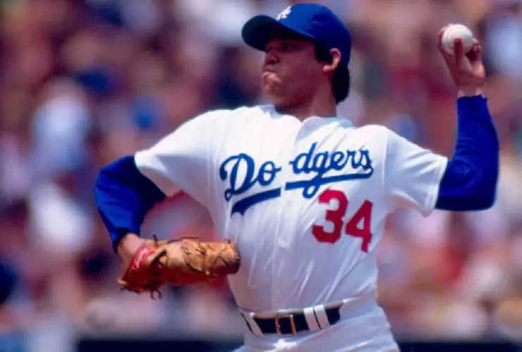 ¡Una leyenda el Toro! Los Dodgers retirarán el 34 de Fernando Valenzuela