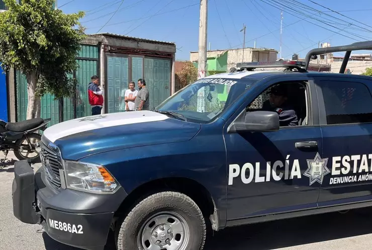Autoridades-catean-domicilio-en-Valle-de-Chalco-por-secuestro-de-recién-nacido