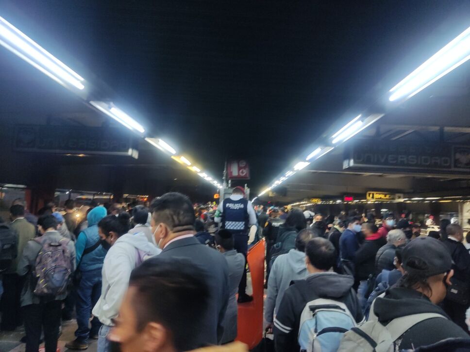 metro-cdmx-línea-3-martes-26-octubre