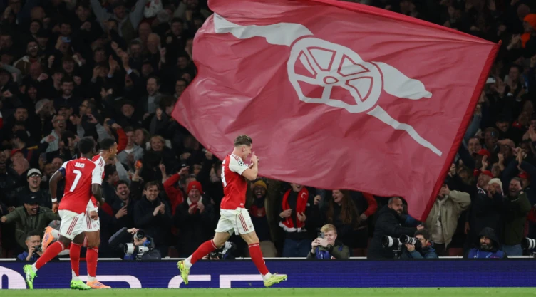 Arsenal