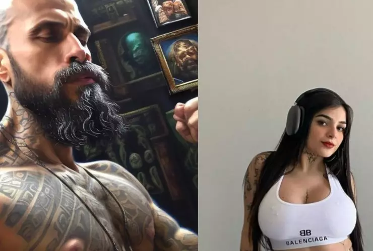 anuncian colaboracion entre karely ruiz y babo