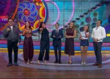 Venga La Alegría, programa completo del 28 de octubre 2026 parte 1