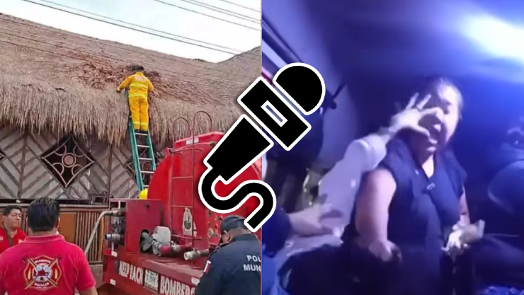 Cancún y Quintana Roo_ Últimas noticias de HOY para este martes 14 de abril de 2026.webp