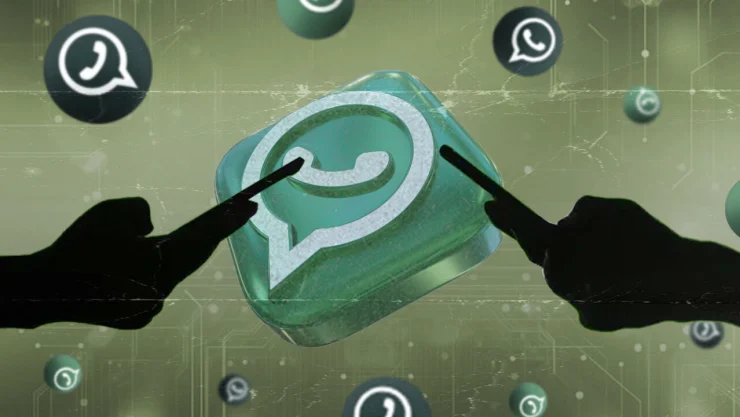 ¿Qué actualizaciones tuvo WhatsApp durante 2024?