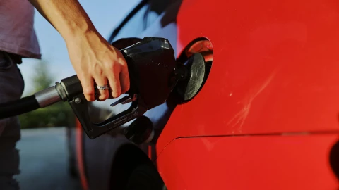 Gasolina San Luis Potosí Hoy 19 de febrero 2026