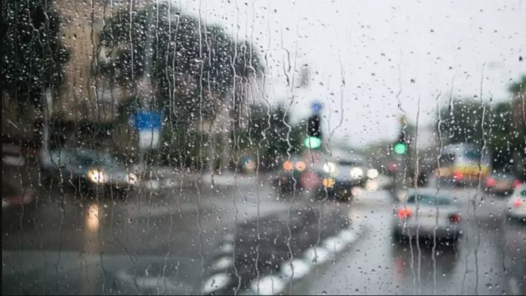 Frente frío #9 dejará fuertes lluvias en estos estados