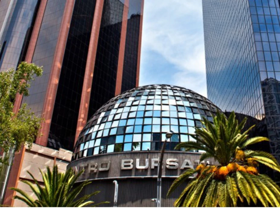 Bolsa Méxicana de Valores