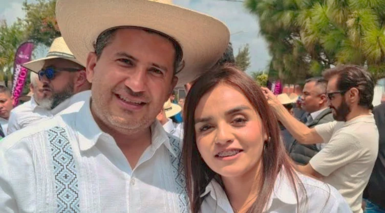 Asesinato de Carlos Manzo
