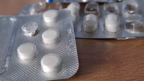 Modalidad de Fentanilo